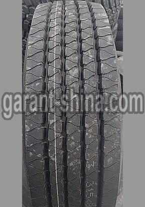 Advance GL296A (рулевая) 315/80 R22.5 154/150M 18PR - Фото протектора